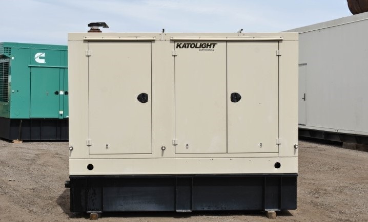 安宁购买柴油发电机需留心哪些问题?