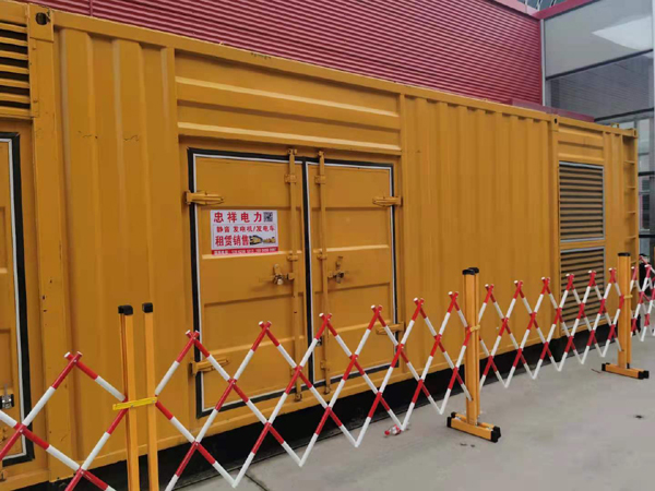 安宁关于通用发电机的十万个为什么？