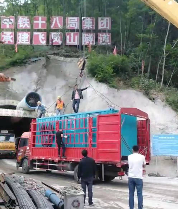 安宁发电机组维修后输出功率降低是什么问题