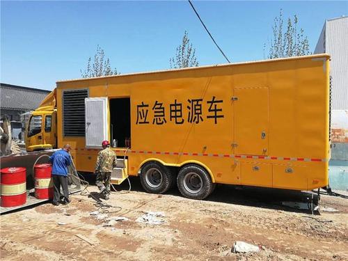 安宁发电车租赁-教您挑选发电机哪些技巧可以掌握使用