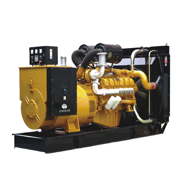 安宁租赁发电机-怎样确保潍柴发电机组的质量