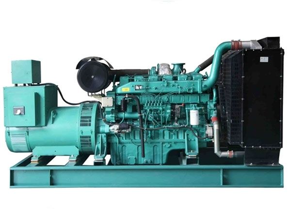 安宁发电机租赁-柴油发电机与汽油发电机的区别
