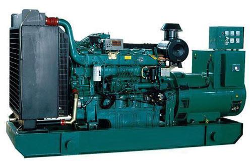 安宁出租发电机-康明斯发电机指示控制灯的作用