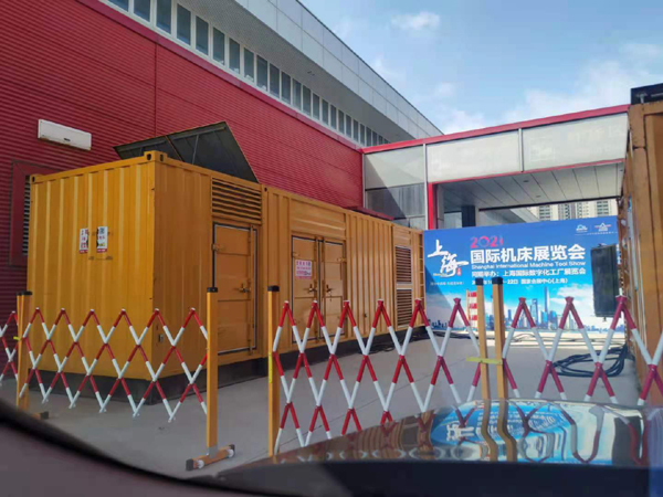 安宁发电车出租-发电机无电压或电压太低怎么办？