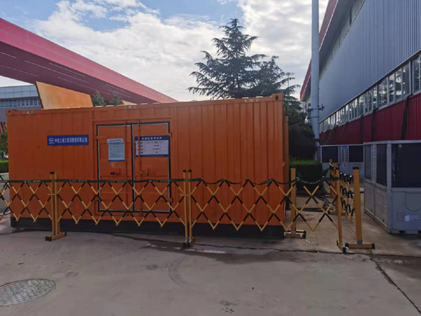 安宁出租发电机-发电机组的主要用途是什么？