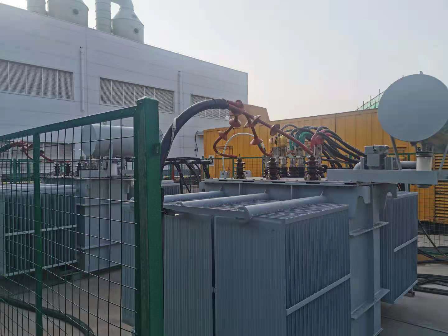 安宁出租发电机-静音柴油发电机不维护的危害