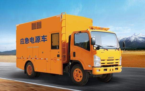 安宁租赁发电机-柴油发电机组紧急停机的正确操作方法