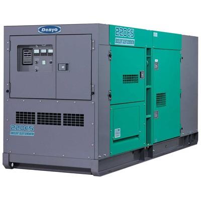 安宁出租发电机-排除柴油发电机组敲缸声的步骤