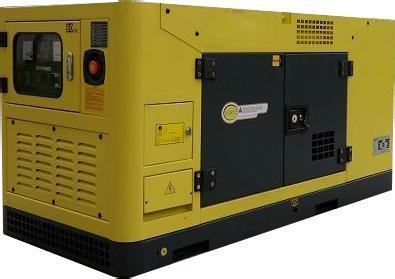 安宁出租发电机-怎样对比判断发电机组的质量