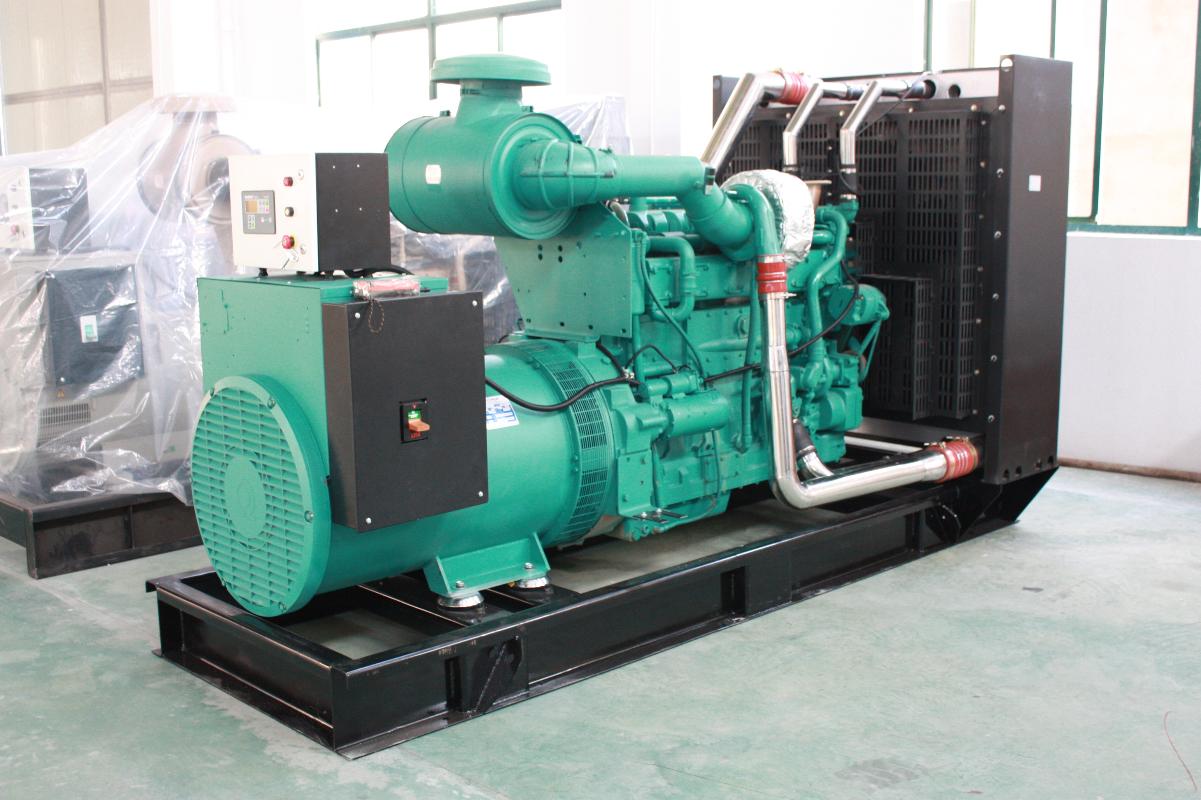 安宁租赁发电机柴油发电机组易损件有哪些