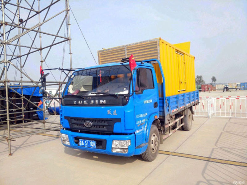 安宁租赁发电机-柴油发电机组租赁之新发电机组热磨合与冷磨合的区别