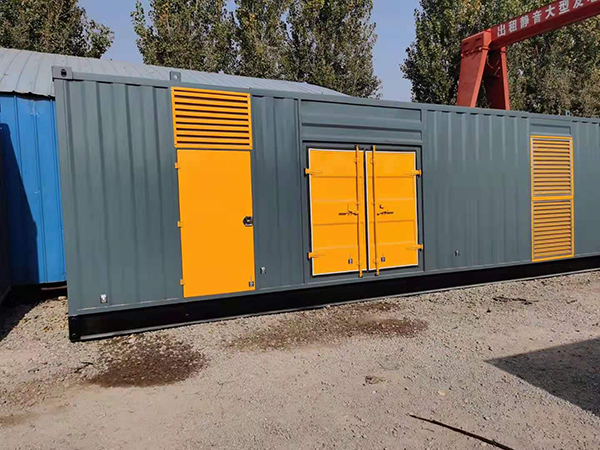 安宁签订发电机出租合同时需要注意的一些重要事项：