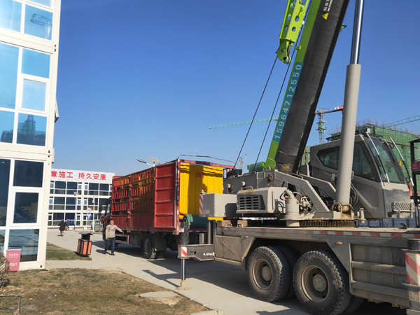 安宁发电机出租50KW柴油发电机组需要配多粗电缆线