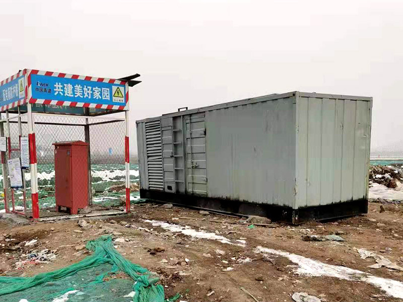 安宁燃气发电机在高海拔地区运行时会遇到哪些常见故障？