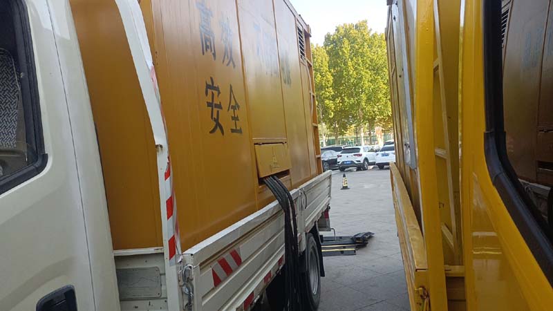 安宁如何判断柴油发电机组和UPS电源的切换时间是否符合要求？