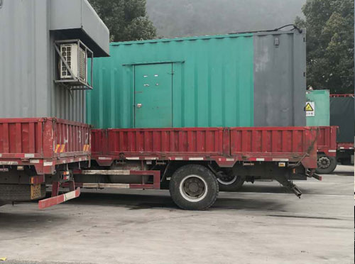 安宁柴油发电机组使用注意安全事项有哪些?