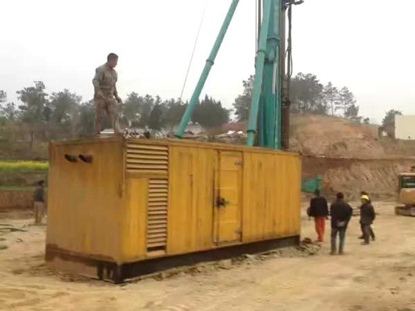 安宁柴油发电机组应用场合有哪些？
